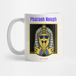 Hip Hop Pharaoh Monkey Mug